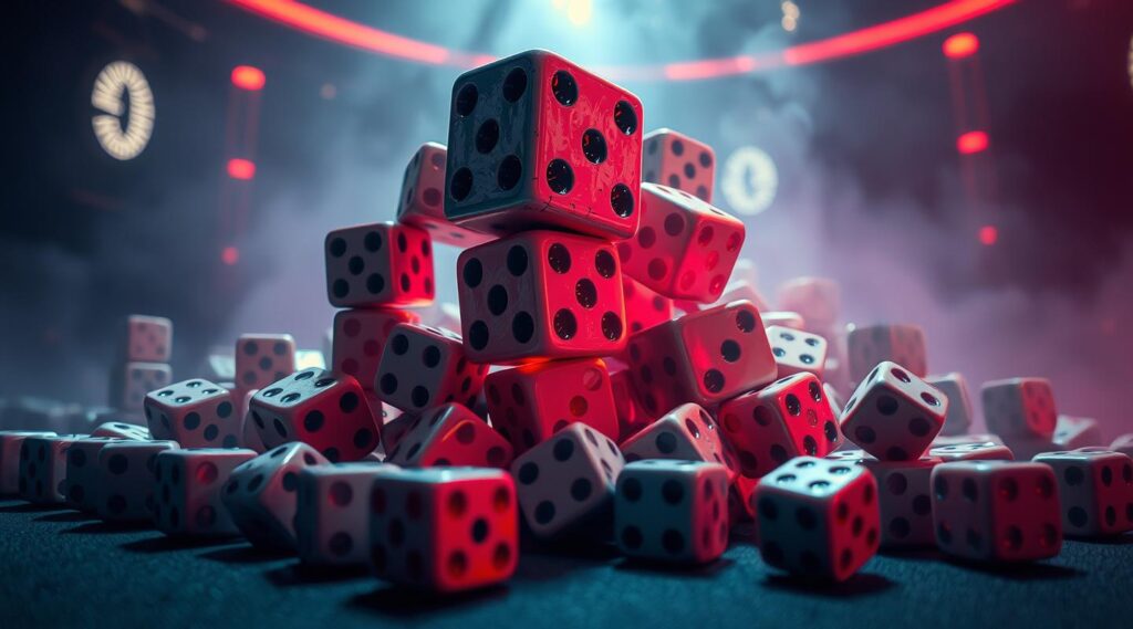 Madridking Casino Oyunları